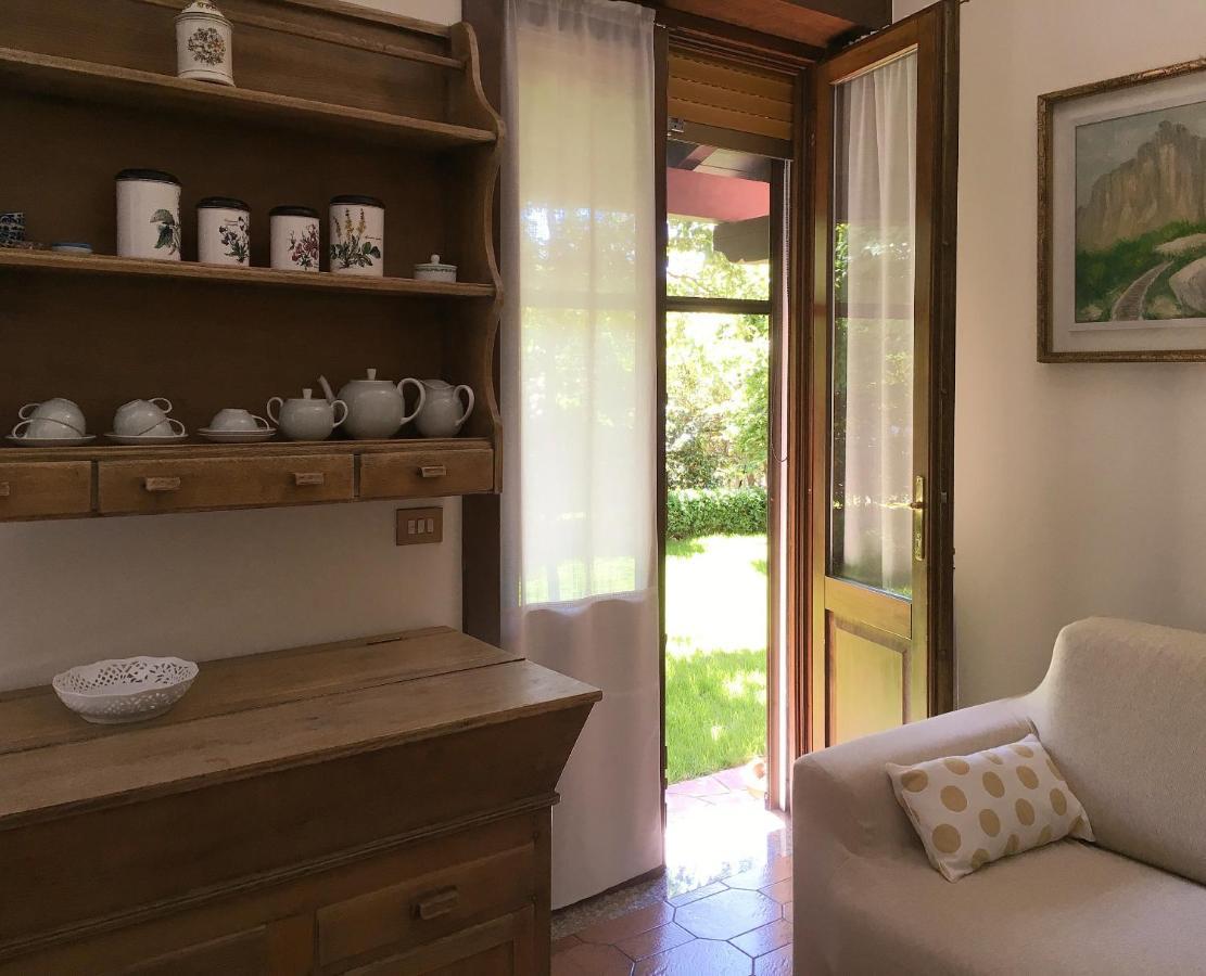 Апартаменты House&Garden Сан-Донато-Миланезе Экстерьер фото