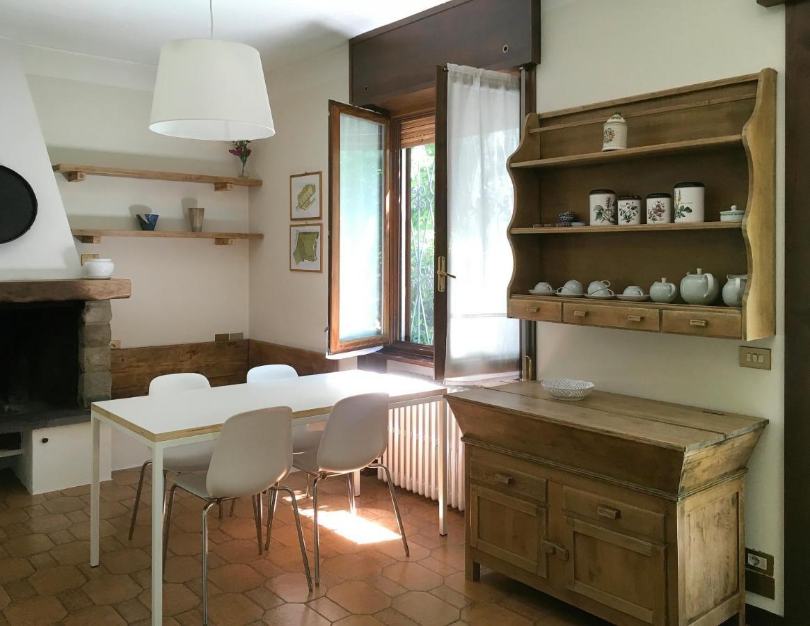 Апартаменты House&Garden Сан-Донато-Миланезе Экстерьер фото