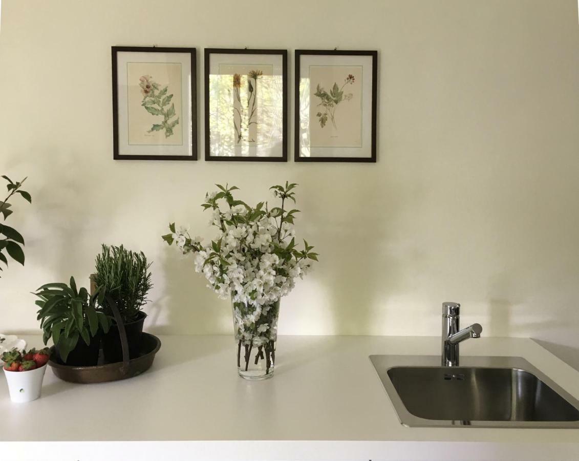 Апартаменты House&Garden Сан-Донато-Миланезе Экстерьер фото