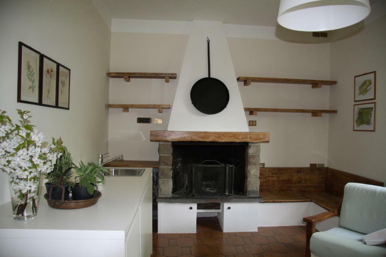 Апартаменты House&Garden Сан-Донато-Миланезе Экстерьер фото
