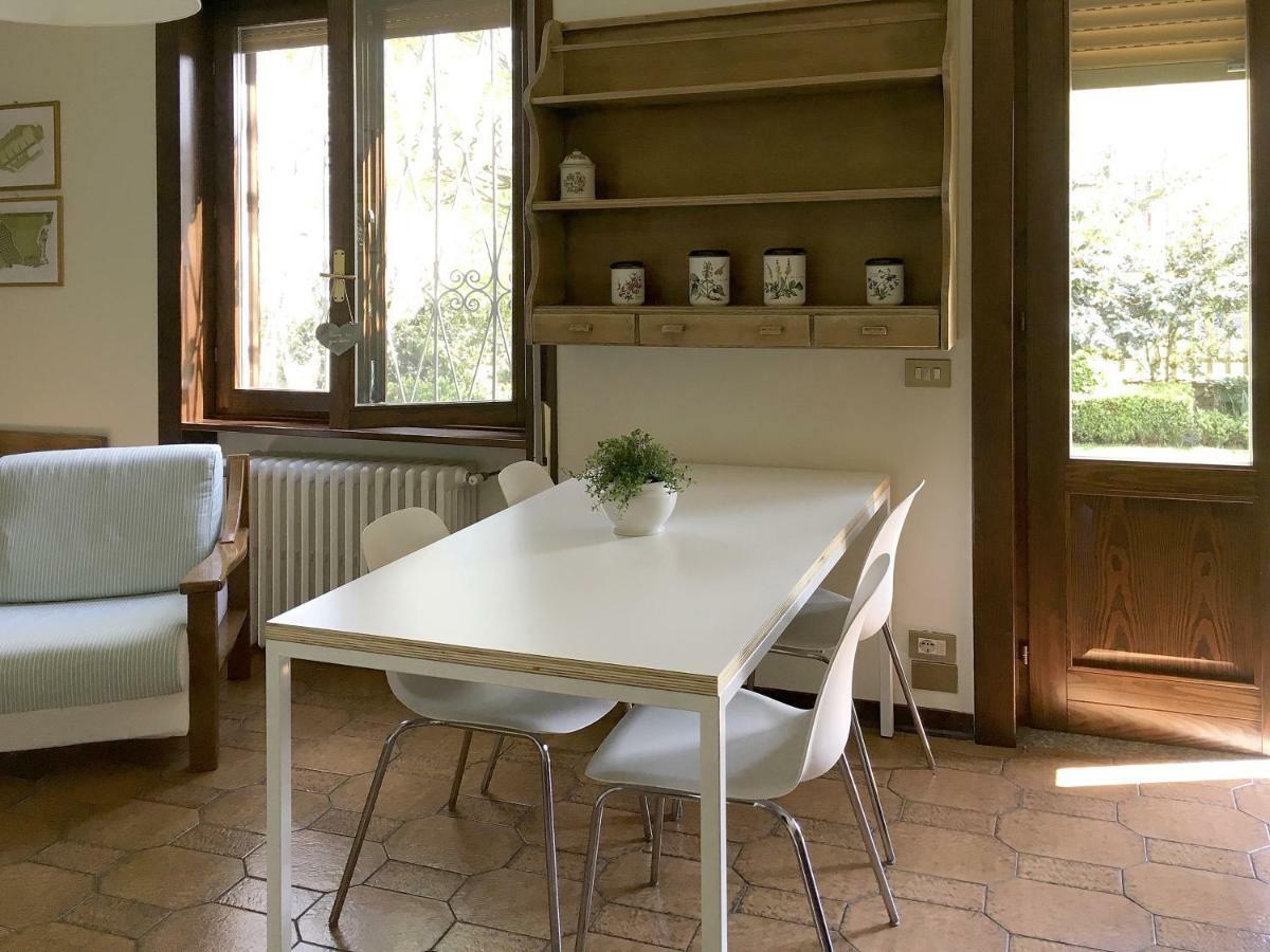 Апартаменты House&Garden Сан-Донато-Миланезе Экстерьер фото